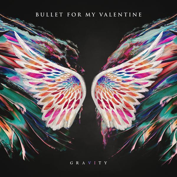 Bullet for My Valentine - Breathe Underwater