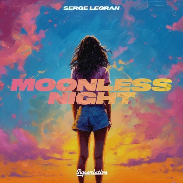 Serge Legran - Moonless Night (Extended)