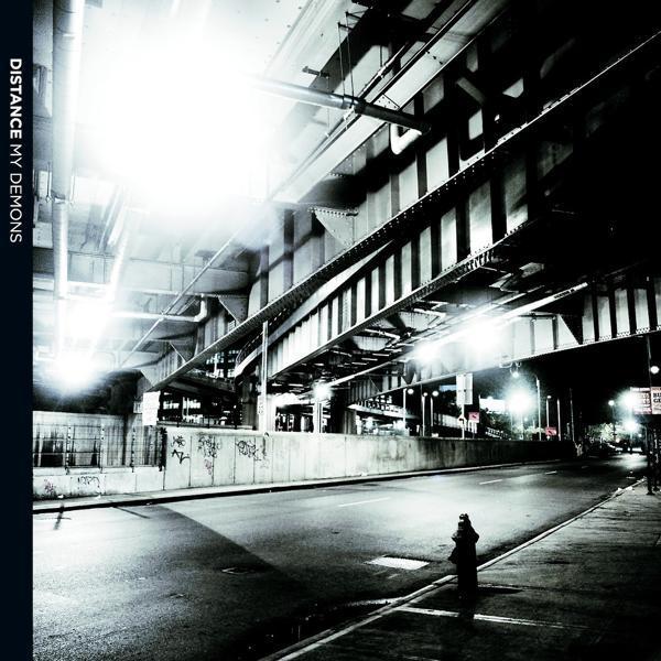 Distance - Cyclops