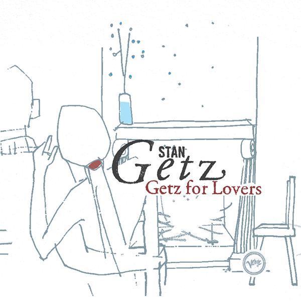 Stan Getz, Bill Evans - Melinda