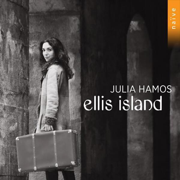 Julia Hamos - 8 Klavierstücke, Op. 3: VIII. Vivo