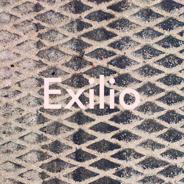Hello Artemisia! - Exilio