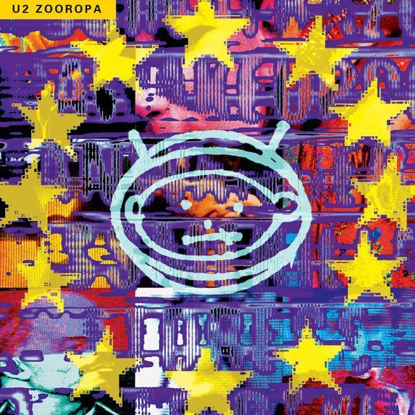 U2 - The First Time