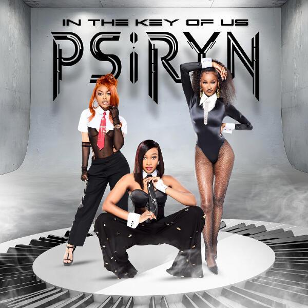 Psiryn - Cry for Me