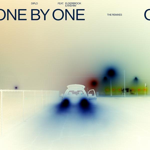 Diplo, Elderbrook, Andhim - One By One (feat. Elderbrook & Andhim) [Elderbrook Chill Mix]