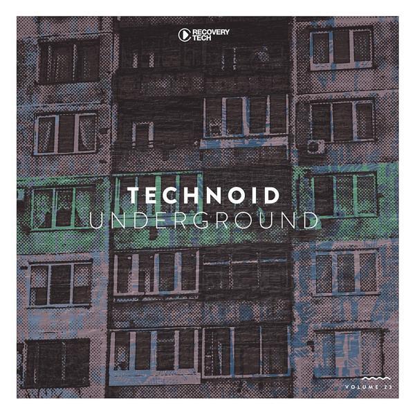 Humberto Plaza - Omega (Original Mix)