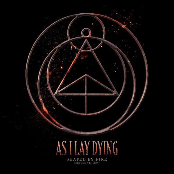 As I Lay Dying - Blinded