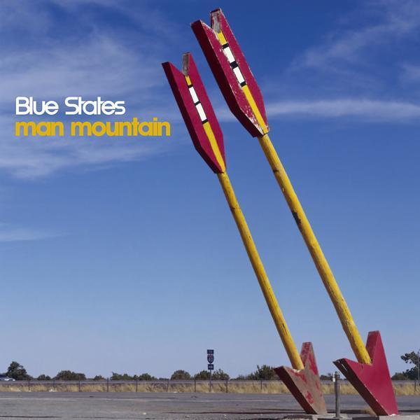 Blue States - Season Song