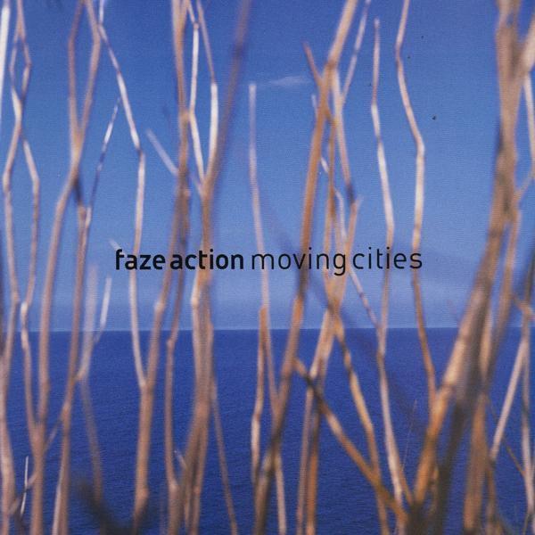 Faze Action - Samba