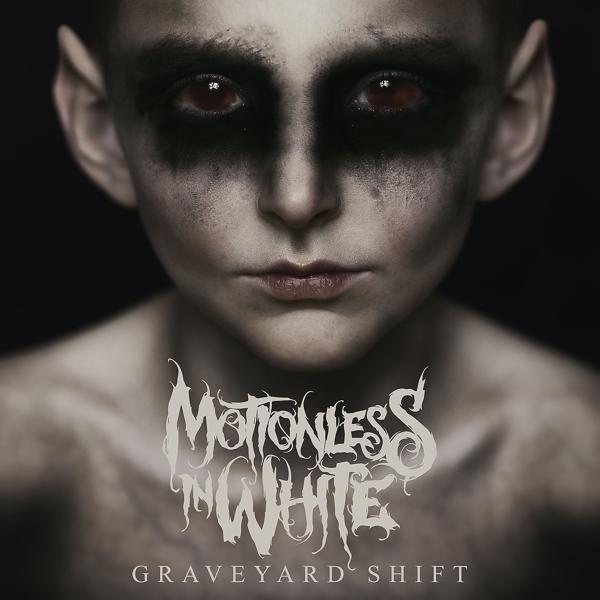 Motionless in White - LOUD (Fuck It)