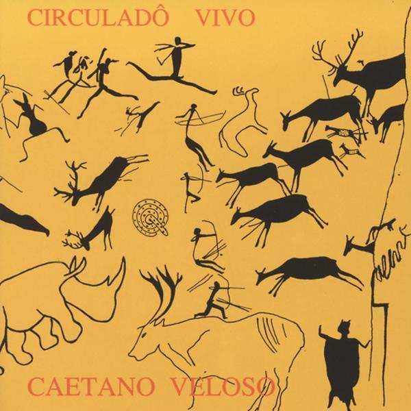 Caetano Veloso - Chega De Saudade (Live 1992)
