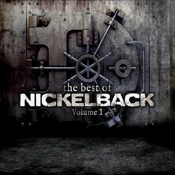 Nickelback - Something in Your Mouth