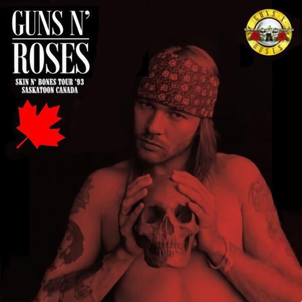 Guns N' Roses - Piano Solo