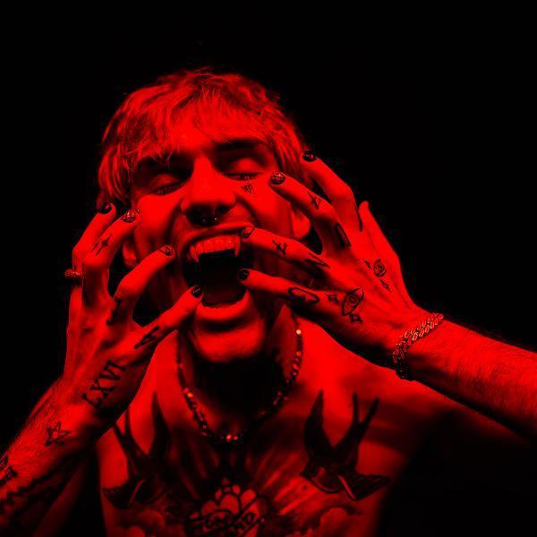 LOVV66, THRILL PILL - Секса remix