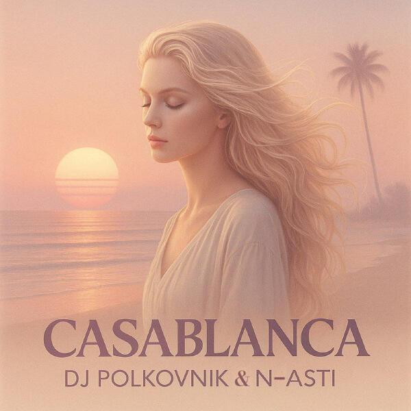DJ Polkovnik, N-ASTI - Casablanca