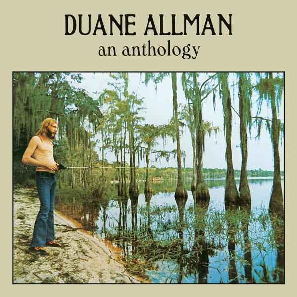 Duane Allman - Goin' Down Slow