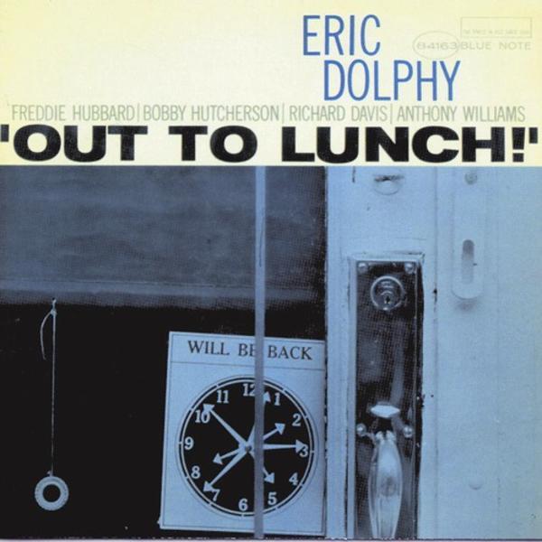 Eric Dolphy - Something Sweet, Something Tender (Rudy Van Gelder 24-Bit Digital Remaster/1998)