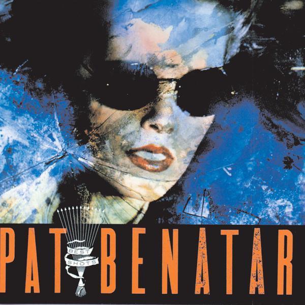 Pat Benatar - We Live For Love