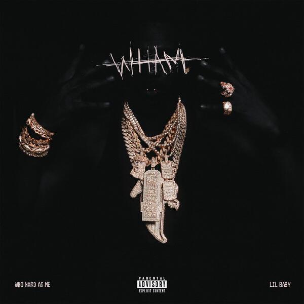 Travis Scott, Lil Baby - Stuff (feat. Travis Scott)