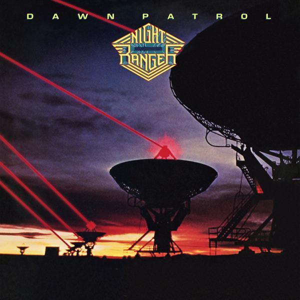 Night Ranger - Don't Tell Me You Love Me