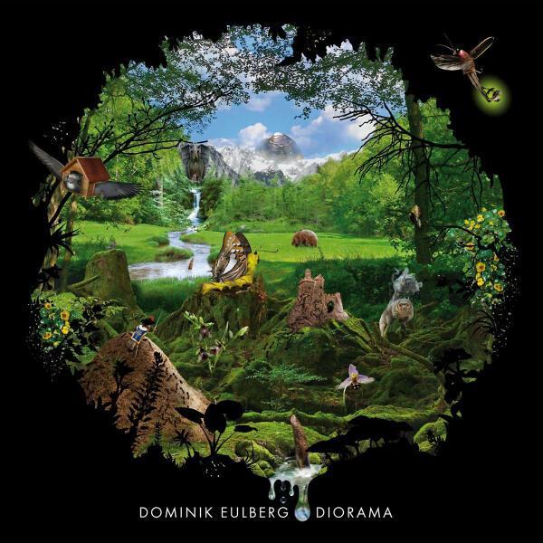 Dominik Eulberg - Echomaus