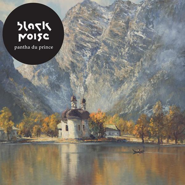 Pantha du Prince - Bohemian Forest