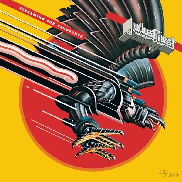 Judas Priest - Prisoner of Your Eyes