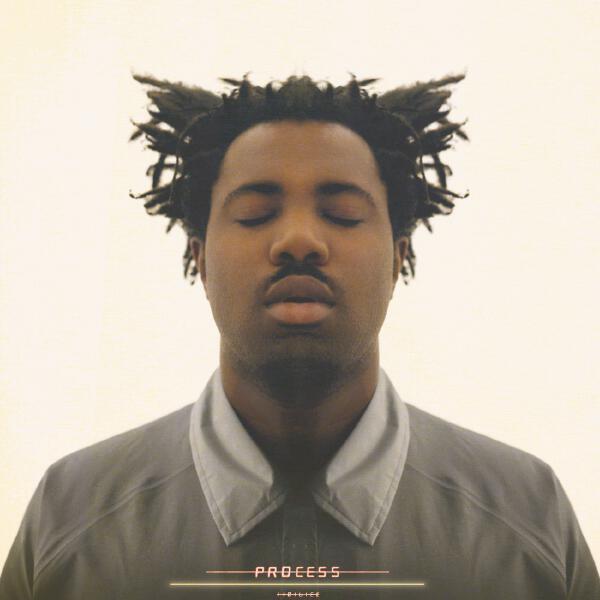 Sampha - Incomplete Kisses