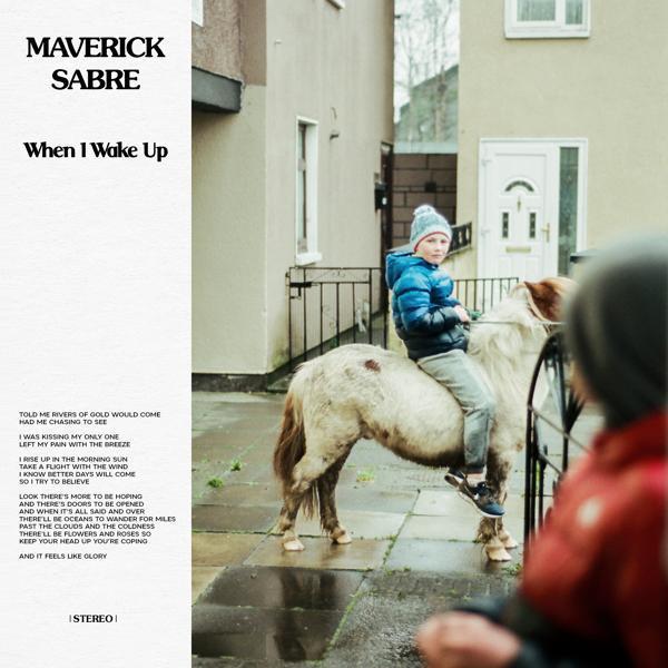 Maverick Sabre, Chronixx - Her Grace