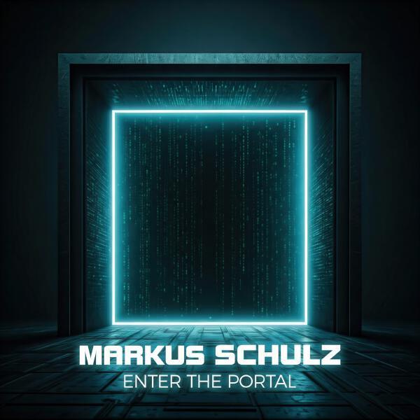 Markus Schulz - Enter The Portal (Extended Mix)