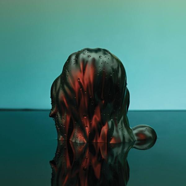 Axel Boman - Bottoms Up