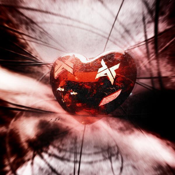 Asper X - Сгораю