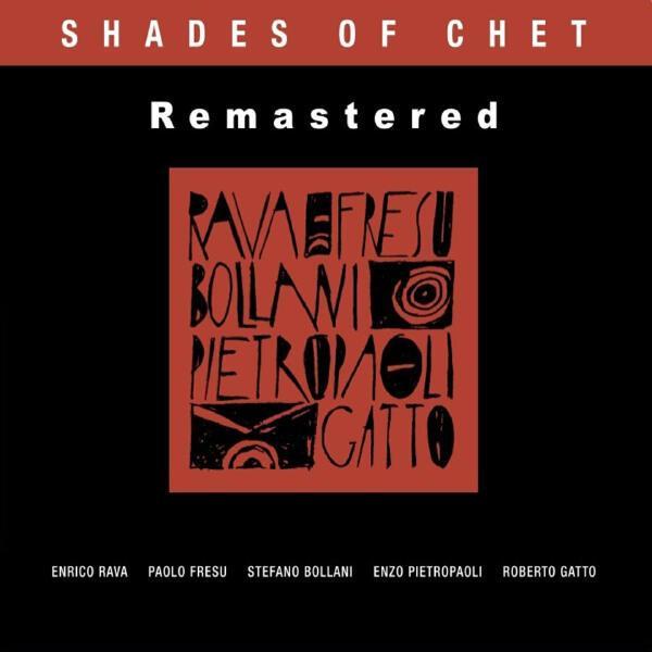 Enrico Rava, Paolo Fresu, Stefano Bollani, Enzo Pietropaoli, Roberto Gatto - You Can't Go Home Again