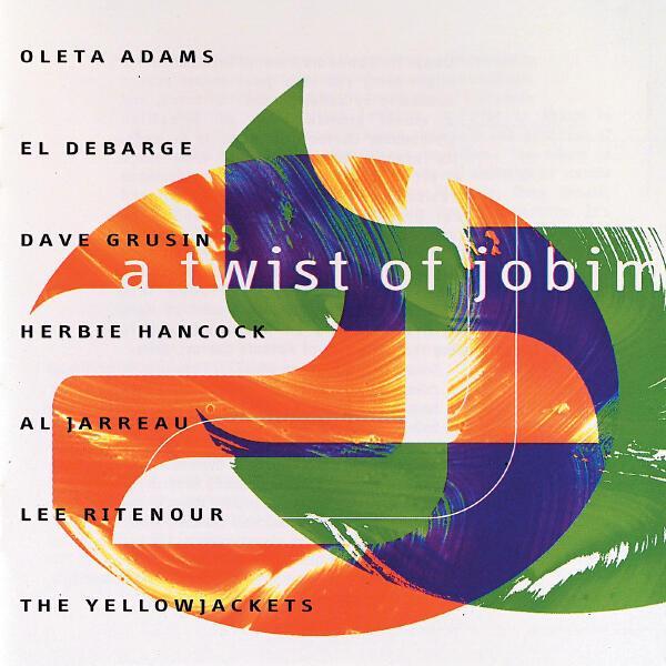 Herbie Hancock, Paulinho Da Costa, Steve Tavaglione - Stone Flower