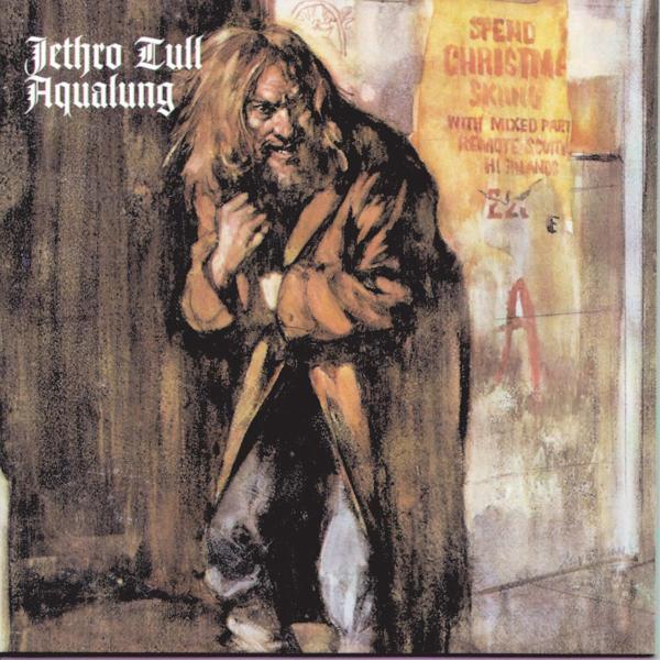 Jethro Tull - Lick Your Fingers Clean