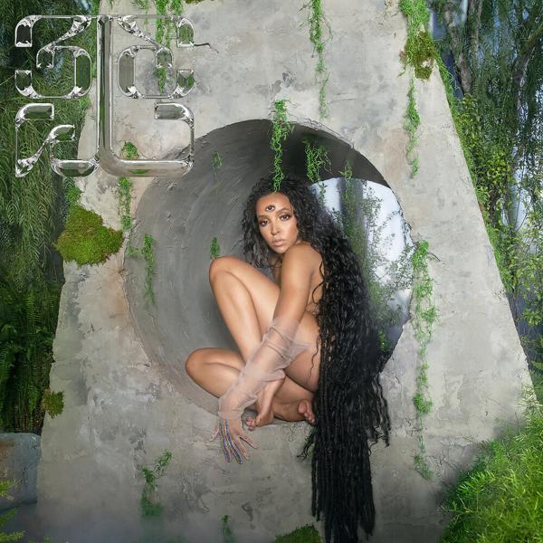 Tinashe, Absolutely - 333