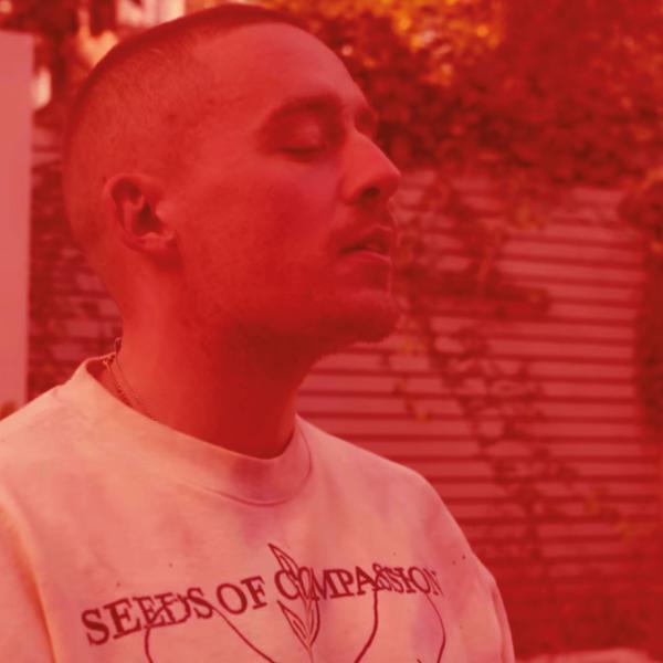 Fred again.., Dermot Kennedy - Dermot (see yourself in my eyes)