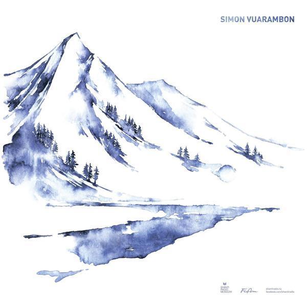 Simon Vuarambon - Siberian