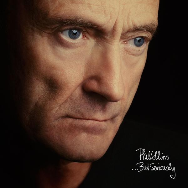 Phil Collins - Hang in Long Enough (2016 Remaster)
