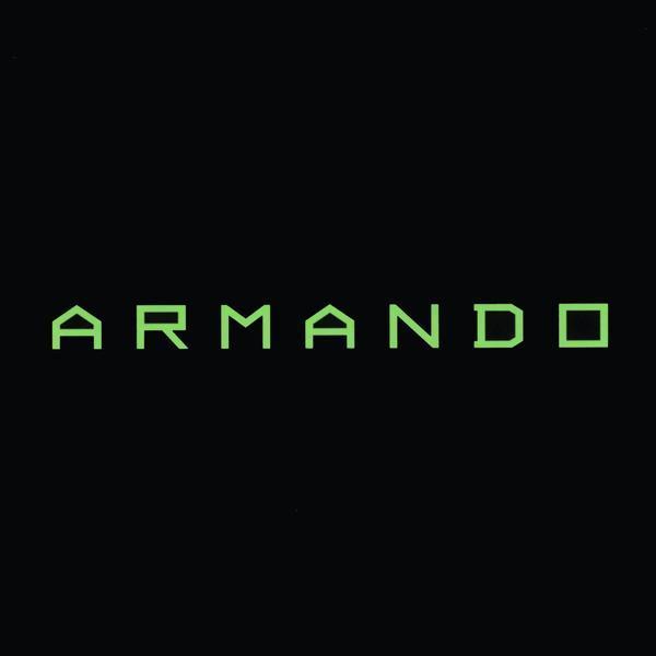 Armando - Turn My Shit Up