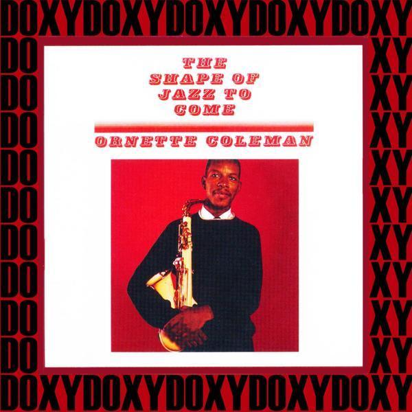 Ornette Coleman - Lonely Woman