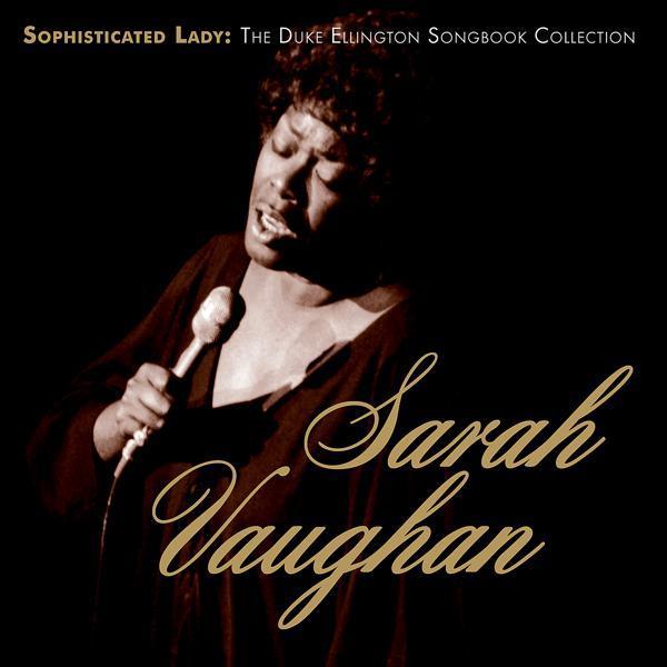 Sarah Vaughan - Lush Life