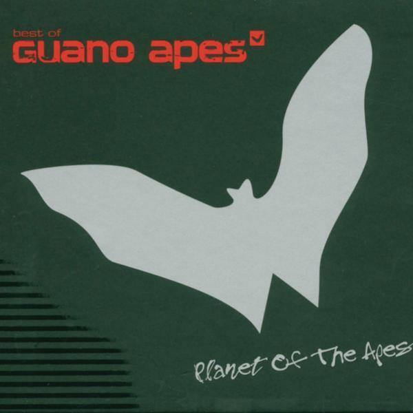 Guano Apes - Electric Nights