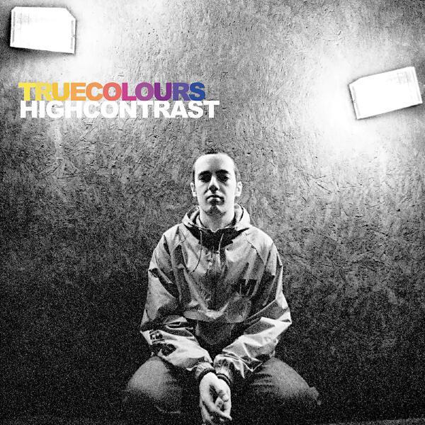 High Contrast - Remember When