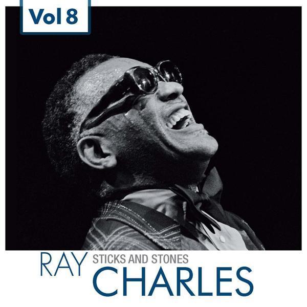 Ray Charles - That´s Enough