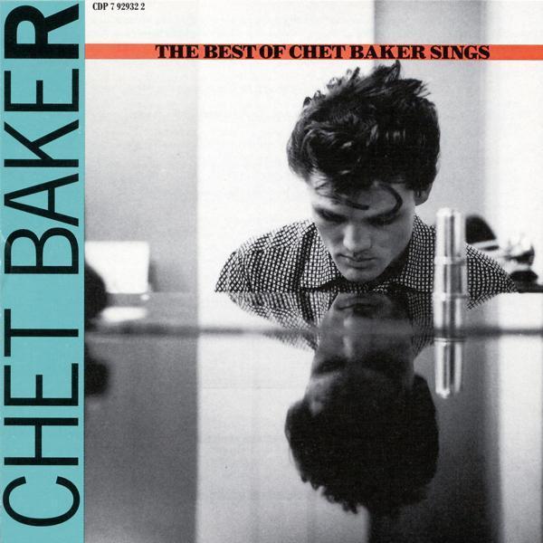 Chet Baker - Like Someone In Love (Vocal Version)