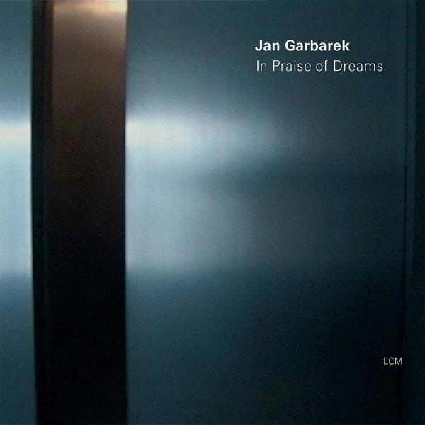 Jan Garbarek - Cloud Of Unknowing