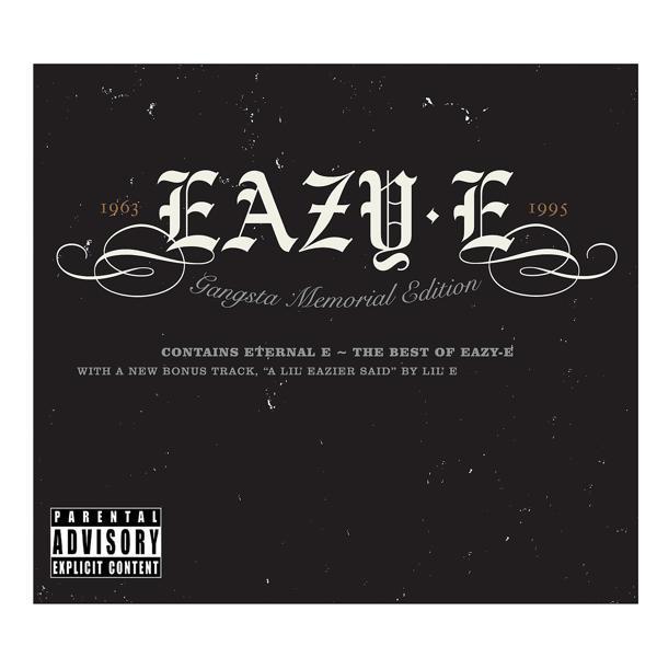 Eazy-E, Dr. Dre, MC Ren - Radio