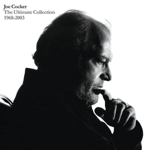Joe Cocker - Feelin' Alright