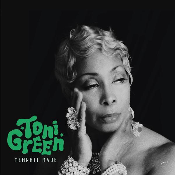 Toni Green - You Did Me Wrong